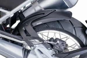 PUIG PARAFANGO POSTERIORE NERO OPACO BMW R1200GS 2013 REAR FENDER BLACK MAT - Imagen 1 de 1