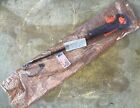 Stihl Hs 87 Control Handle & Cable.4237 790 1302.