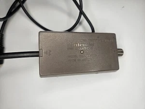 Nintendo NES RF Switch Adapter NES-003 Official OEM - Picture 1 of 2
