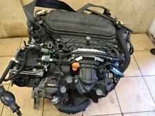 ? Motor 163PS 10DYCZ RH02 PEUGEOT 508 3008 38TKM KOMPLETT