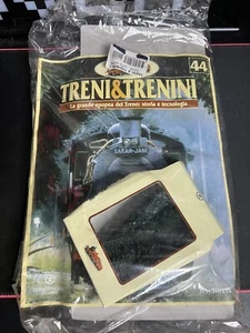 Treni & Trenini n.44 - Modellini - Picture 1 of 2