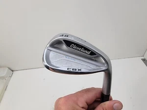 Cleveland CBX Pitching Wedge 48° Right-Handed Steel DYNAMIC GOLD 115 - Picture 1 of 10