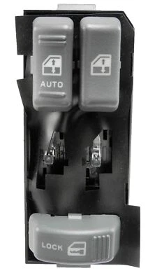 Power Window Switch  Airtex  1S3479 - Image 1 of 4