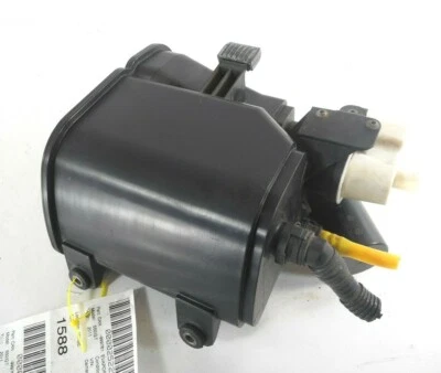 Bote de carbón de vapor de combustible BMW 550i GT F07 10-17 OEM Foto 1 de 3