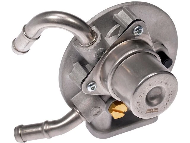 Carcasa de filtro de combustible Dorman para Chevy Silverado 3500 HD 2011-2016 6,6 L V8 51QBJC Foto 1 de 1