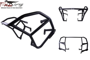 T-Rex Racing 2022-2023 Triumph Tiger 1200 GT /GT Pro/Rally Pro Top Engine Guards - Foto 1 di 8