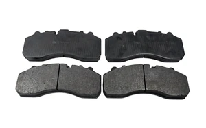 Pads Only - Frasle Air Disc Brake Pads D1203 - Picture 1 of 1