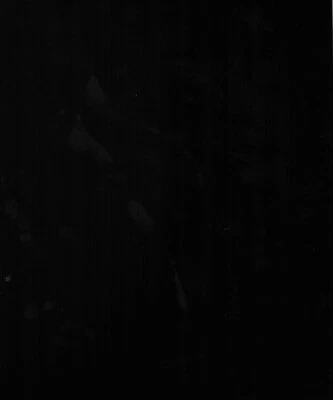 Golpeador acústico material en blanco negro 9,3 x 11,3 130605BK Foto 1 de 2