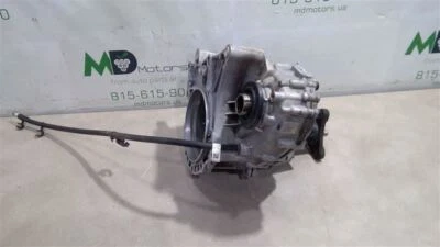 Ford Explorer 2020-2022 caja de transferencia de transmisión L1M3-7A195 AF Foto 1 de 4