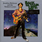 Jonathan Richman & Modern Lovers - Back In Your (Vinyl Lp - 1979 - Eu - Reissue)