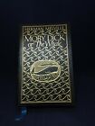 Franklin Library Moby Dick Herman Melville 1977 black gilt leather HB BN 201005