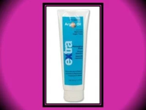 JHERI REDDING EXTRA RESTORATIVE ARGAN OIL HAIR MASK REPAIR TREATMENT 8.5 OZ TUBE - Picture 1 of 3