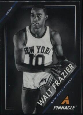 2013-14 Panini Pinnacle Walt Frazier #279 New York Knicks - Image 1 of 2