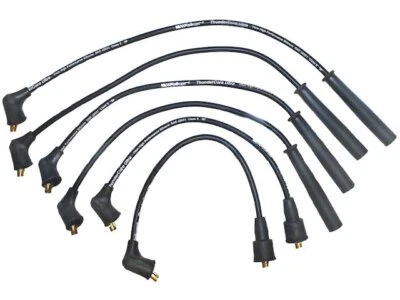 Juego de cables de bujía Walker 97311WWXB 1972 1973 para Mazda RX2 1971-1974 Foto 1 de 2