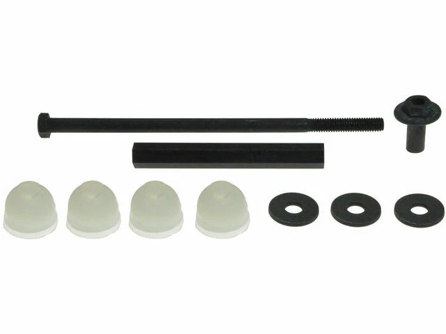 Front Moog Sway Bar Link fits GMC Sierra 1500 HD 2001-2003, 2005-2006 91ZYGZ - Image 1 of 1