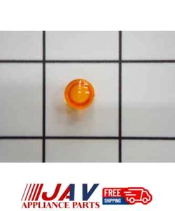 OEM Maytag Dryer Lens- Indi Inv# LR2129 - Picture 1 of 1