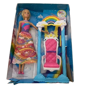 Barbie Dreamtopia Prinzessin Puppe fehlende Teile* - Bild 1 von 6