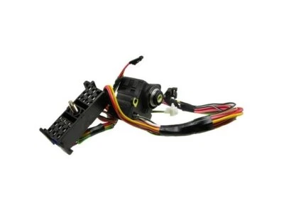 Interruptor de ignição Wells 14866GBVS 1999 Denali 1998-2000 GMC Yukon - Imagem 1 de 2