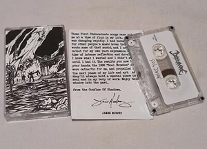 Disincarnate - Soul Erosion demo official indonesia tapes 2018 LIMITED copy - Picture 1 of 6