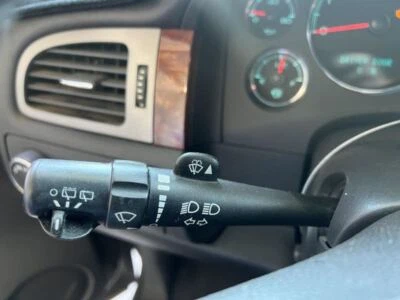 Interruptor de columna giratorio y limpiaparabrisas para 07-14 ESCALADE 383294 Foto 1 de 4