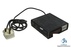 BROOKFIELD DTR 1YC CONTROL PANEL_BROOKFIELD DTR 1YC - Picture 1 of 3