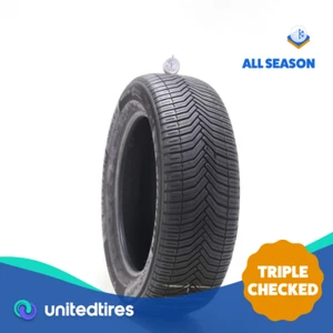 Used 225/60R18 Michelin CrossClimate SUV 104W - 6/32 - Picture 1 of 4