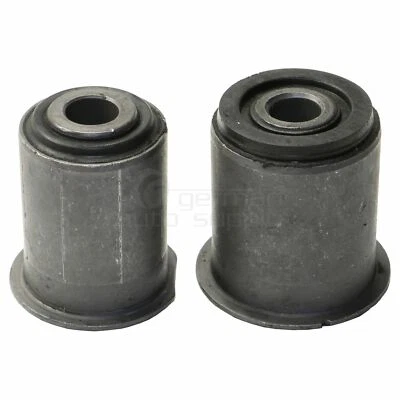 Kit de buje de brazo de control de suspensión inferior delantero Moog K6109 Foto 1 de 3