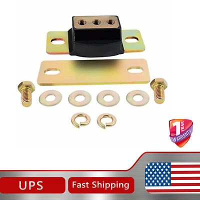 Montaje de transmisión 3.1158G para autos camionetas GM CHEVY (corto) Foto 1 de 4