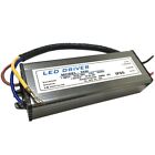 Waterproof Led Driver Power Supply 10w 60w For Floodlight High Bay Ip66