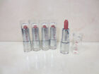 (5) Mally H3 Gel Lipstick Shade Sheerly 0.12 Oz Read Details **