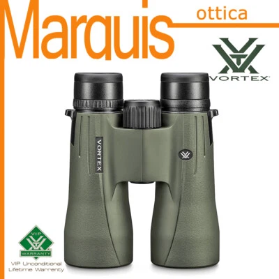 VORTEX BINOCOLO VIPER HD 10X50  Foto  Ottica Marquis  GARANZIA A VITA cod. V202 - Immagine 1 di 4
