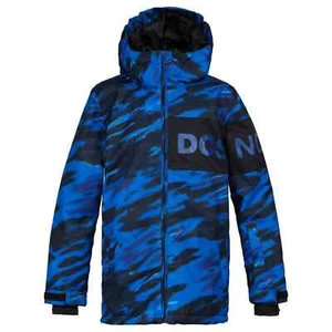DC YOUTH PROPAGANDA SNOW JACKET - Picture 1 of 2