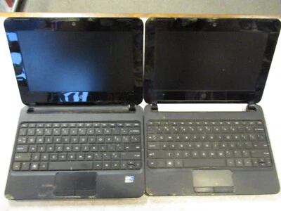 HP MINI 110-3119CL REPUESTOS O REPARACIÓN - Imagen 1 de 4