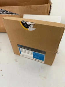 Q-See QCN8068BA - 4MP PoE/IP HD bianco stile proiettile - telecamera di sicurezza - Foto 1 di 10