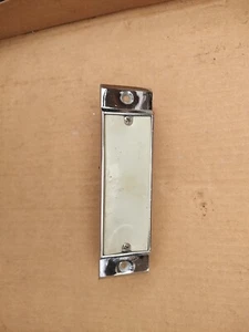 1966-68 LINCOLN CONTINENTAL DOOR PANEL COURTESY LIGHT LAMP C6VB-13A745-A - Picture 1 of 11