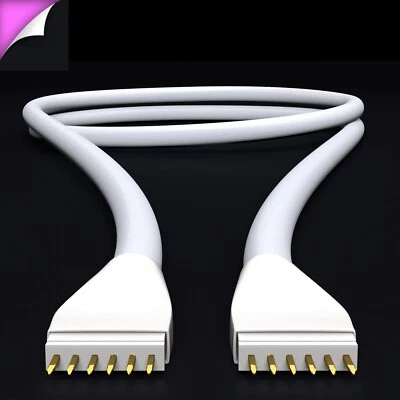 OFFCUT Extension Cable | for Philips Hue Lightstrip Plus V4 | upto 10m/30' | R - Image 1 of 4