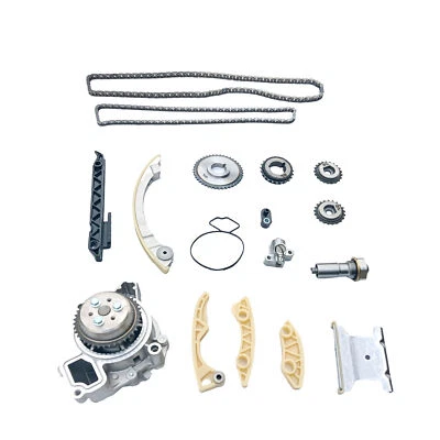 22x Engine Timing Chain Kit for Ford F-150 2011-2013 Transit-150 250 350 3.5L - Image 1 of 4