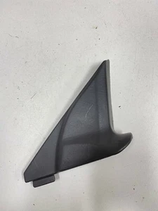 1998-2002 Honda Accord Right Front Side Mirror Interior Trim Cover #A7 - Picture 1 of 3