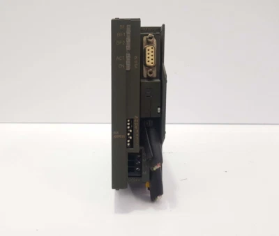 SIEMENS 6ES7 153-2BA02-0XB0 SIMATIC S7 INTERFACE MODULE - Image 1 of 4