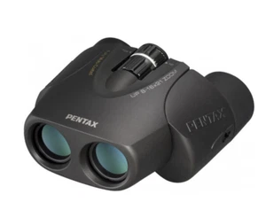 Pentax UP 8-16x21 Zoom Binocular - Black - Picture 1 of 6
