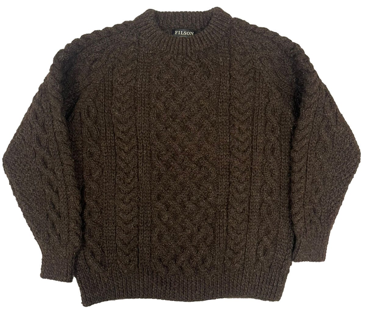Filson Crewneck Sweaters for Men | eBay Filson Crewneck Sweaters for Men | eBay