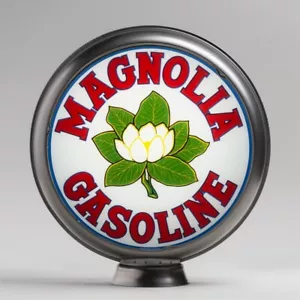 Magnolia 13,5" in corpo in acciaio non verniciato (G146) SPEDIZIONE GRATUITA US - Foto 1 di 1