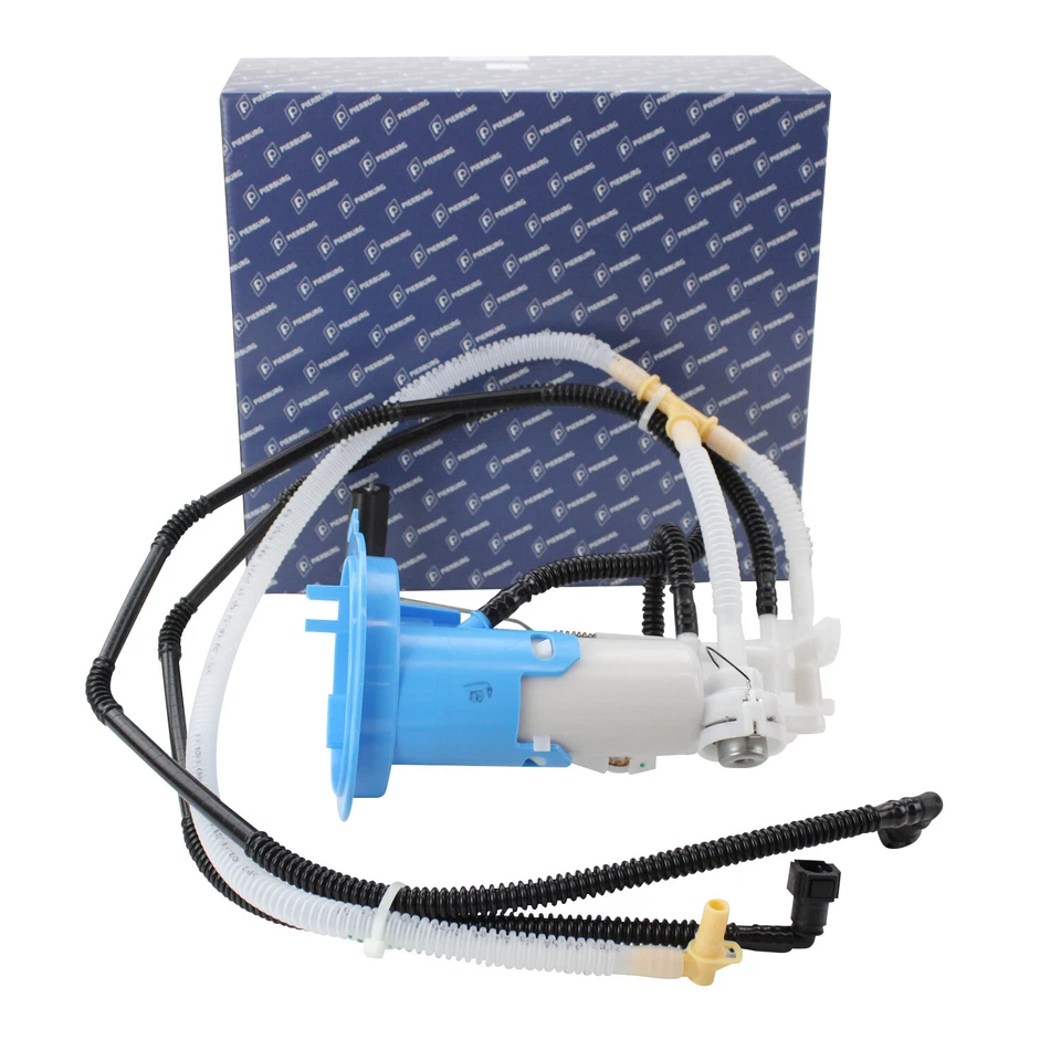 Conjunto de transmisor de bomba de combustible Pierburg para Audi Q3 Quattro Volkswagen Tiguan L4 Foto 1 de 4