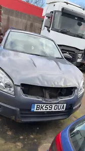 🔥🔥Nissan Qashqai 2009 Grey color Petrol, 🔥🔥Breaking🔥🔥 - Picture 1 of 3