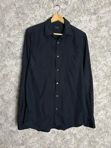 2009 Jil Sander by Raf Simons Button Up Shirt - Picture 1 of 8