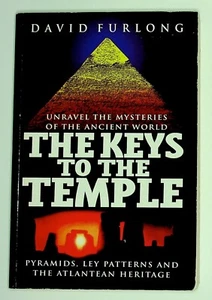 The Keys To The Temple: Unravel the Mysteries of ... by Furlong, David Paperback - Imagen 1 de 1