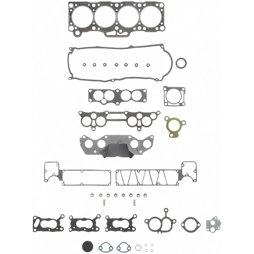 HS 9572 PT-1 Felpro Cylinder Head Gaskets Set for Pickup Mazda B2200 Truck 87-93 - Image 1 of 1