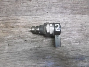 Válvula de presión de carril válvula de presión nº2 0281002481 BMW 3 (E46) 320D - Imagen 1 de 5