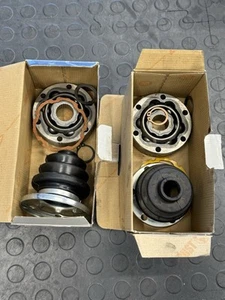 2 Porsche 911 CV Joint Kits - 1974-84 - Fits 6 Bolt Driveshafts - Picture 1 of 3