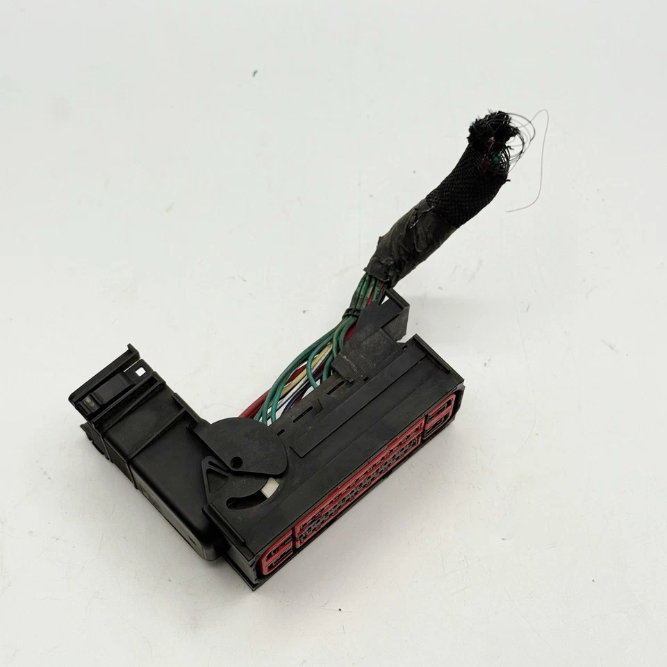 Chrysler 200 Avenger 2011-2014 bomba ABS freno antibloqueo arnés de cableado solo enchufe Foto 1 de 4